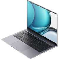 ноутбук Huawei MateBook 14S HKF-X 53013EDV Серый