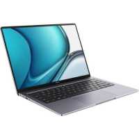 ноутбук Huawei MateBook 14S HKF-X 53013EDV Серый