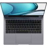 ноутбук Huawei MateBook 14S HKF-X 53013EDV Серый