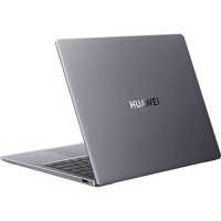 ноутбук Huawei MateBook 14S HKF-X 53013EDV Серый