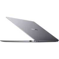 ноутбук Huawei MateBook 14S HKF-X 53013EDV Серый