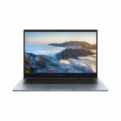 ноутбук Huawei MateBook B3-440 YTFZ-X 53013YEQ Серый