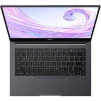 ноутбук Huawei MateBook D 14 NbB-WAI9 53012JGN Серый