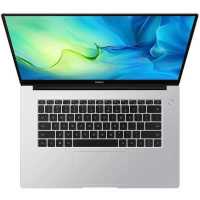 ноутбук Huawei MateBook D 15 BoB-WAI9Q 53012KQY Серебристый