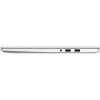 ноутбук Huawei MateBook D 15 BoB-WAI9Q 53012KQY Серебристый