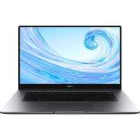 ноутбук Huawei MateBook D 15 BoDE-WDH9 53013WRP Серый