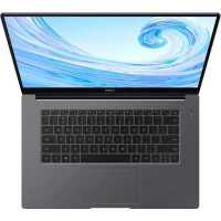ноутбук Huawei MateBook D 15 BoDE-WDH9 53013WRP Серый