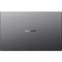 ноутбук Huawei MateBook D 15 BoDE-WDH9 53013WRP Серый