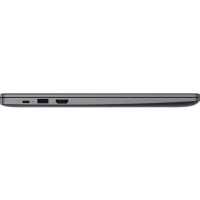 ноутбук Huawei MateBook D 15 BoDE-WDH9 53013WRP Серый