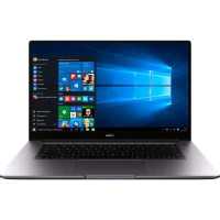 ноутбук Huawei MateBook D 15 BoDE-WDH9 53013WRP Серый