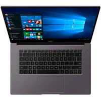 ноутбук Huawei MateBook D 15 BoDE-WDH9 53013WRP Серый