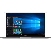 ноутбук Huawei MateBook D 15 BoDE-WDH9 53013WRP Серый