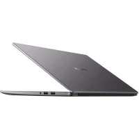 ноутбук Huawei MateBook D 15 BoDE-WDH9 53013WRP Серый