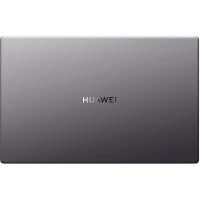 ноутбук Huawei MateBook D 15 BoDE-WDH9 53013WRP Серый