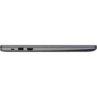 ноутбук Huawei MateBook D 15 BoDE-WDH9 53013WRP Серый