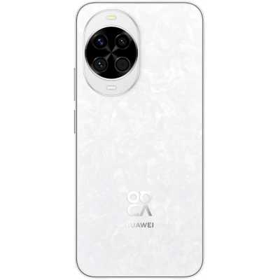 смартфон Huawei Nova 14 12/256GB White белый