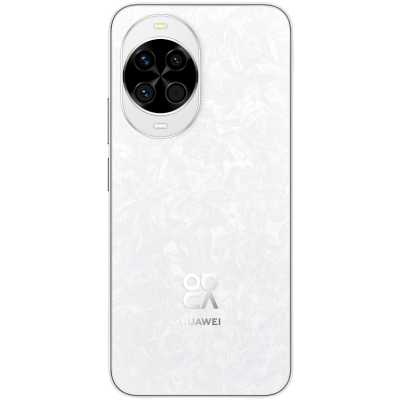 смартфон Huawei Nova 14 12/512GB White белый