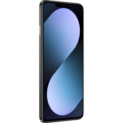 смартфон Huawei Nova 14i 8/256GB Black черный