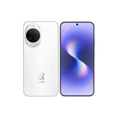 смартфон Huawei Nova 15 12/256GB White белый
