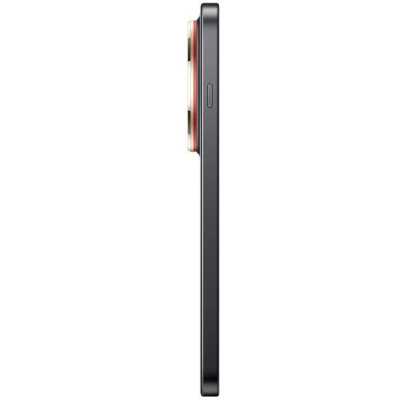 смартфон Huawei Nova 15 Max 8/256GB Black черный
