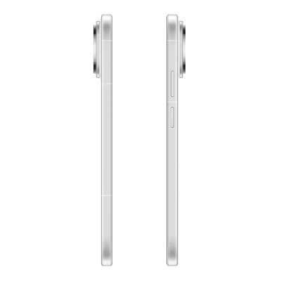 смартфон Huawei Nova 15 Pro 12/256GB White белый