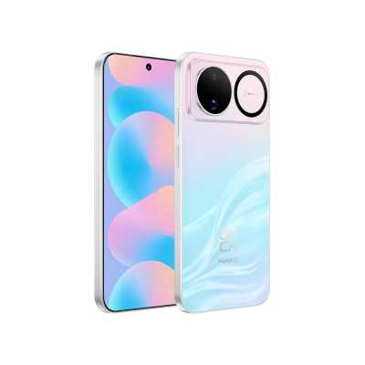 смартфон Huawei Nova 16s 12/512GB Blue pearlescent