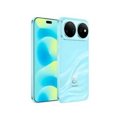 смартфон Huawei Nova 16s Pro 12/512GB Blue