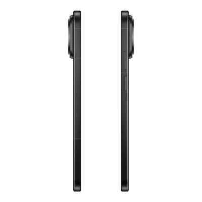 смартфон Huawei Nova 16s Pro 12/512GB Starry Black