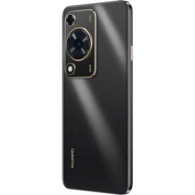смартфон Huawei Nova Y72 8/128GB Black черный