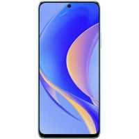 смартфон Huawei Nova Y90 4/128GB Green зеленый