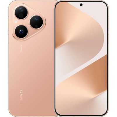 смартфон Huawei Pura 80 12/256GB Gold золотой