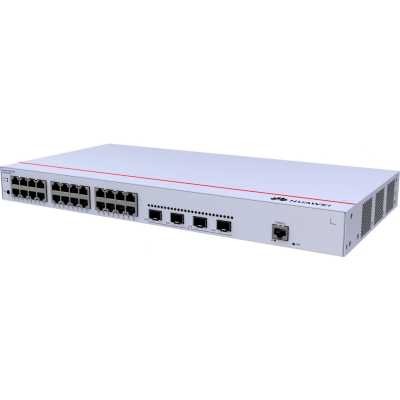 коммутатор Huawei S310-24T4S