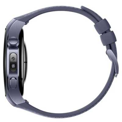 смарт часы Huawei Watch 5 46mm Purple 55020EVL
