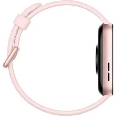 смарт часы Huawei Watch Fit 3 Pink 55020CED