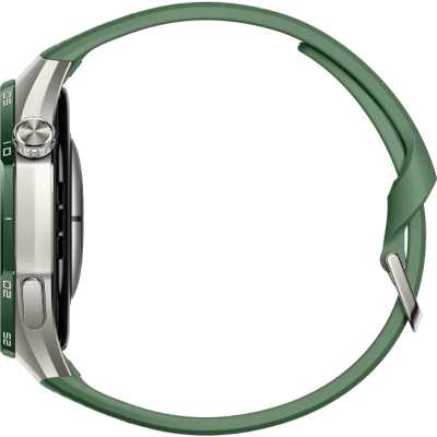 смарт часы Huawei Watch GT 7 Pro 46mm Green