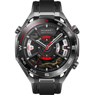 смарт часы Huawei Watch Ultimate 2 MCH-AL00 55020GBK
