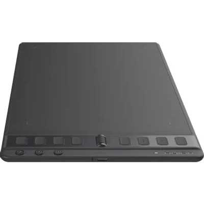 графический планшет Huion Inspiroy H951P Black