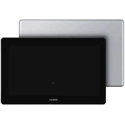 графический планшет Huion Kamvas Pro 16 Plus Silver