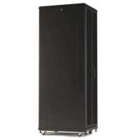 телекоммуникационный шкаф Hyperline TTR-2281-DD-RAL9005