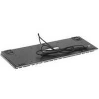 клавиатура HyperX Alloy Core RGB HX-KB5ME2-RU Черный