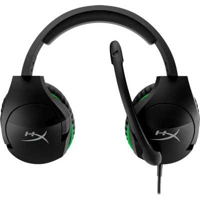 гарнитура HyperX Cloud Stinger Headset X Black 4P5K1AA