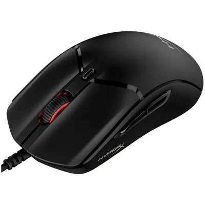 мышь HyperX Haste 2 6N0A7AA Черный
