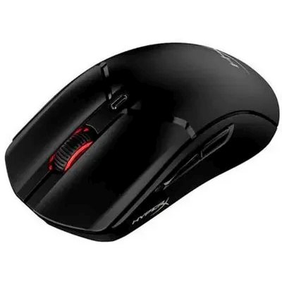 мышь HyperX Haste 2 6N0B0AA Черный