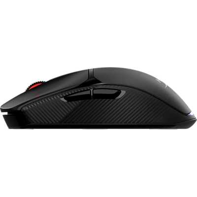 мышь HyperX Pulsefire Fuse A1KY6AA Черный