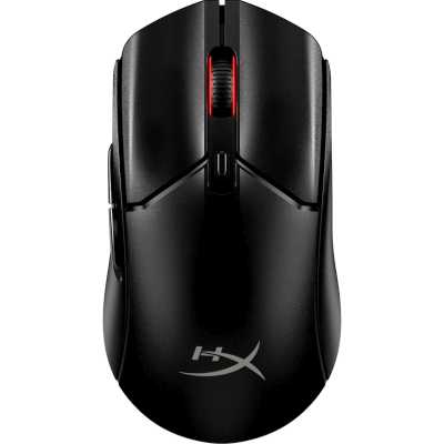 мышь HyperX Pulsefire Haste 2 Core 8R2E6AA Черный