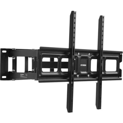 кронштейн Hyundai GL-N5 HMA75FD340BK56 черный