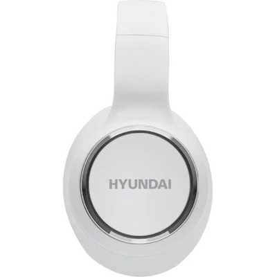 гарнитура Hyundai H-HP103 White