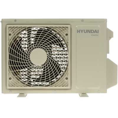 кондиционер Hyundai HAC-09I/S-PRO