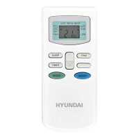 мобильный кондиционер Hyundai HPAC-09-1