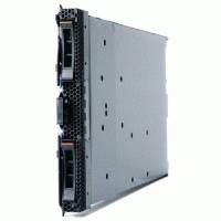 сервер IBM 7875B3G BladeCenter HS23